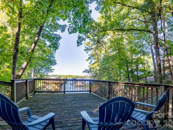 192 Tillery Park Drive, Mount Gilead, NC 27306