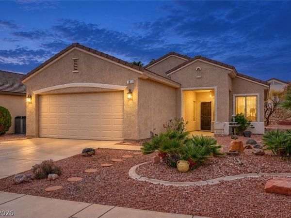1813 Tiger Creek Avenue, Henderson, NV 89012