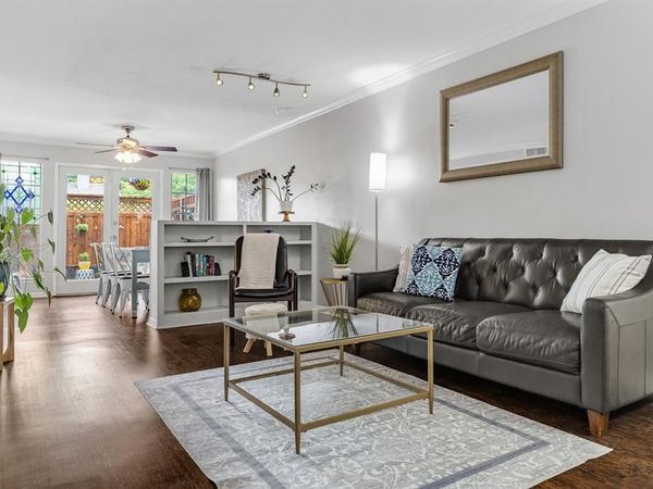 7605 Woodthrush Drive, Dallas, TX 75230