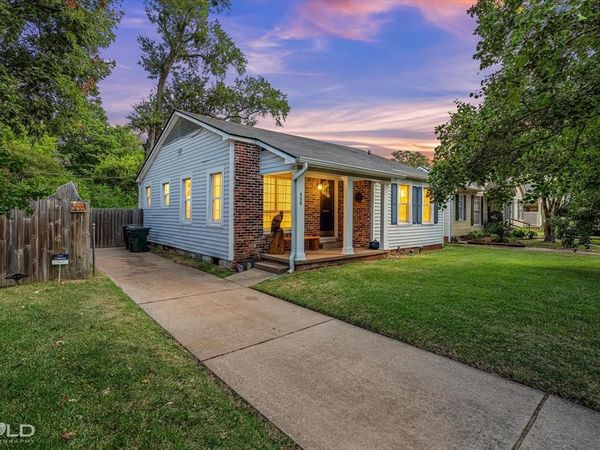 456 Dudley Drive , Shreveport, LA 71104