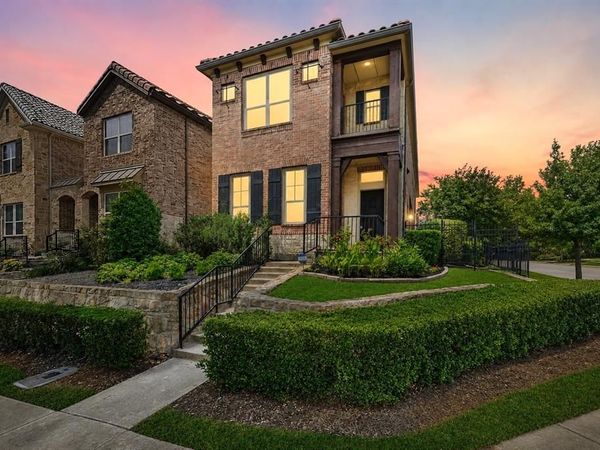 6685 Escena Boulevard, Irving, TX 75039