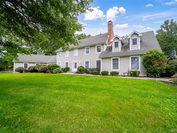 4 Fox Hollow Drive , Blooming Grove, NY 10914
