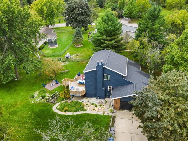 1074 Tinkham Trail, Baraboo, WI 53913