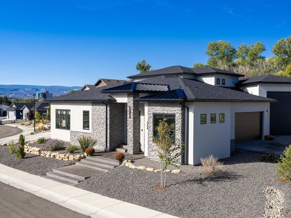673 Brodie Court, Grand Junction, CO 81506