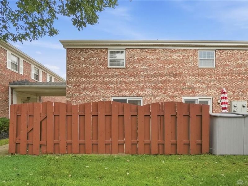 791 Clareridge Lane, Centerville, OH 45458 Photo 24