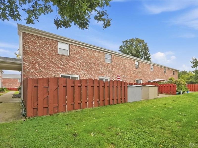 791 Clareridge Lane, Centerville, OH 45458 Photo 25