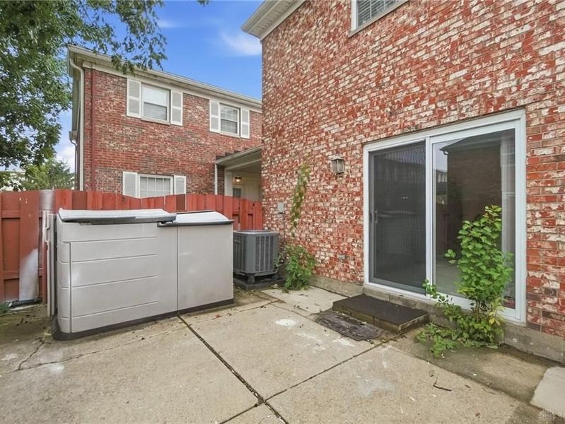 791 Clareridge Lane, Centerville, OH 45458 Photo 28