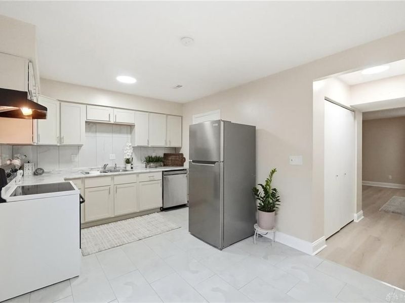 791 Clareridge Lane, Centerville, OH 45458 Photo 8