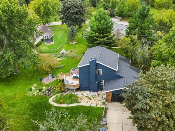 1074 Tinkham Trail, Baraboo, WI 53913