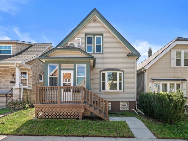 3529 E Plankinton AVENUE, Cudahy, WI 53110