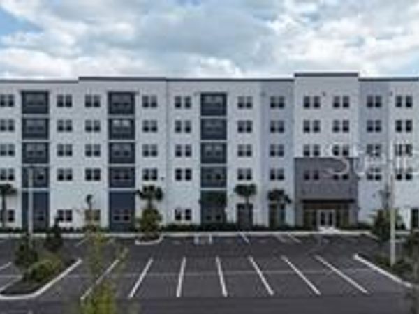 5563 MILLENIA PARK BOULEVARD , Unit 525, ORLANDO, FL 32839