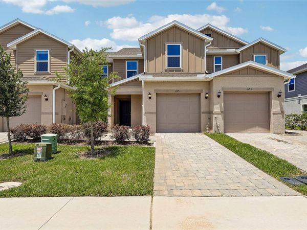 655 MEADOWS EDGE PLACE , LAKE WALES, FL 33859