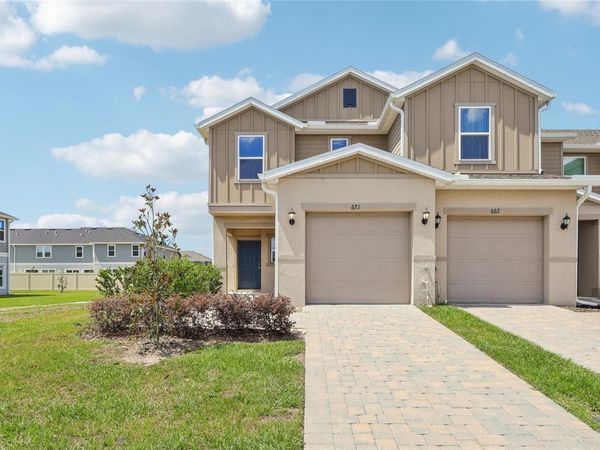 671 MEADOWS EDGE PLACE , LAKE WALES, FL 33859