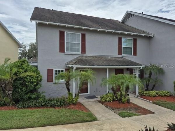 1222 VILLA LANE , Unit 136, APOPKA, FL 32712