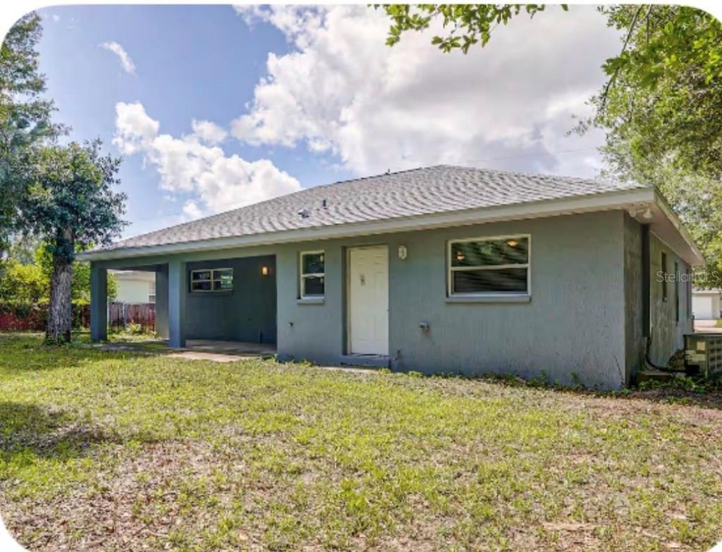 21655 SW Raintree Street , Dunnellon, FL 34431 Photo