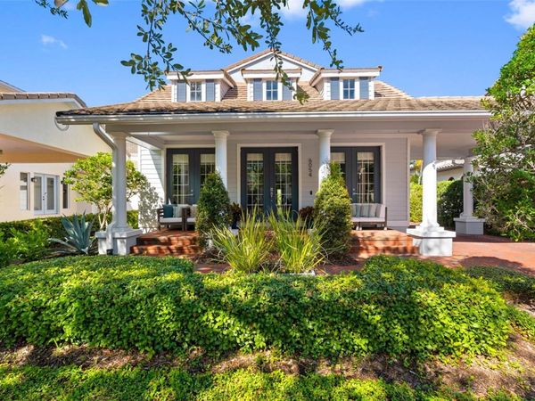 6054 YEATS MANOR DRIVE, TAMPA, FL 33616