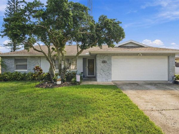 3369 HUNT CLUB DRIVE , CLEARWATER, FL 33761