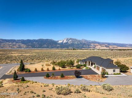 4805 Leo Bingo Court, Washoe Valley, NV 89704 Photo