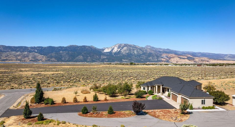 4805 Leo Bingo Court, Washoe Valley, NV 89704 Photo