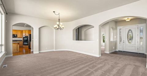 4805 Leo Bingo Court, Washoe Valley, NV 89704 Photo