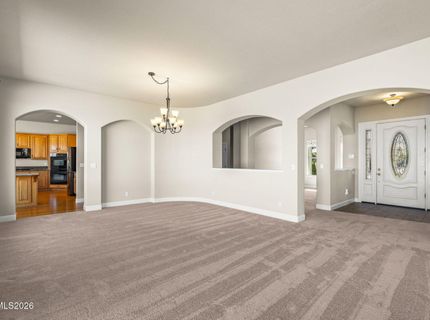 4805 Leo Bingo Court, Washoe Valley, NV 89704 Photo