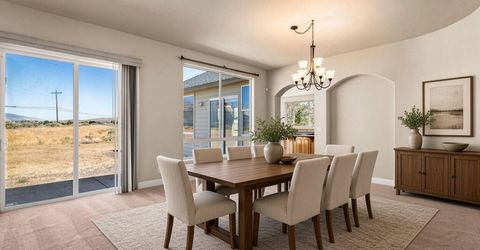 4805 Leo Bingo Court, Washoe Valley, NV 89704 Photo