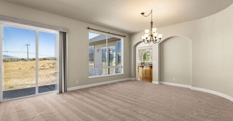 4805 Leo Bingo Court, Washoe Valley, NV 89704 Photo