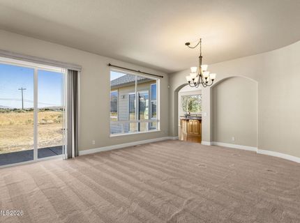 4805 Leo Bingo Court, Washoe Valley, NV 89704 Photo