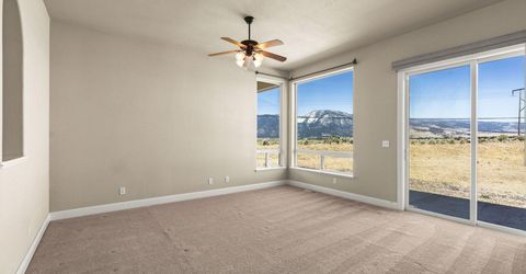 4805 Leo Bingo Court, Washoe Valley, NV 89704 Photo
