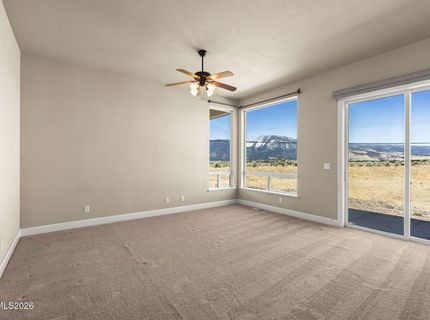 4805 Leo Bingo Court, Washoe Valley, NV 89704 Photo