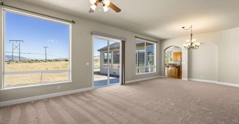 4805 Leo Bingo Court, Washoe Valley, NV 89704 Photo