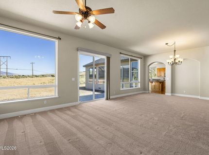 4805 Leo Bingo Court, Washoe Valley, NV 89704 Photo