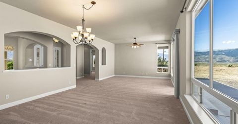 4805 Leo Bingo Court, Washoe Valley, NV 89704 Photo