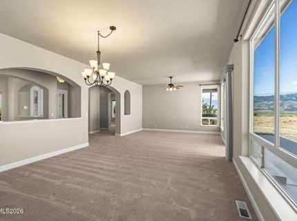 4805 Leo Bingo Court, Washoe Valley, NV 89704 Photo