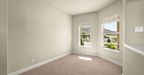 4805 Leo Bingo Court, Washoe Valley, NV 89704 Photo