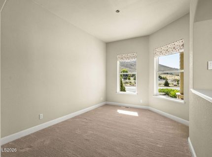 4805 Leo Bingo Court, Washoe Valley, NV 89704 Photo