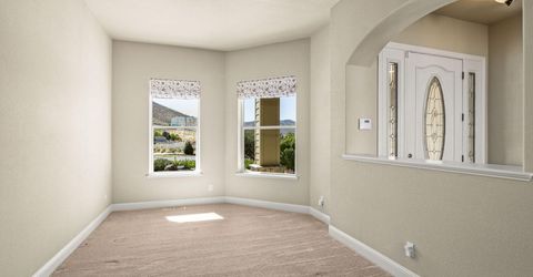 4805 Leo Bingo Court, Washoe Valley, NV 89704 Photo