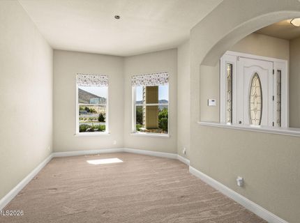 4805 Leo Bingo Court, Washoe Valley, NV 89704 Photo