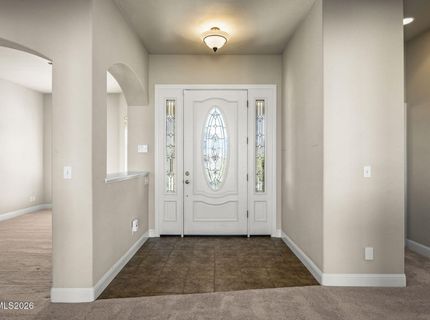 4805 Leo Bingo Court, Washoe Valley, NV 89704 Photo