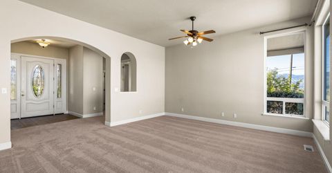 4805 Leo Bingo Court, Washoe Valley, NV 89704 Photo