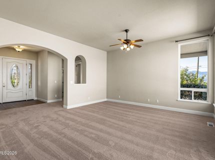 4805 Leo Bingo Court, Washoe Valley, NV 89704 Photo