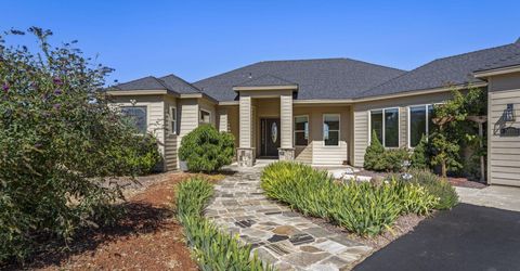 4805 Leo Bingo Court, Washoe Valley, NV 89704 Photo