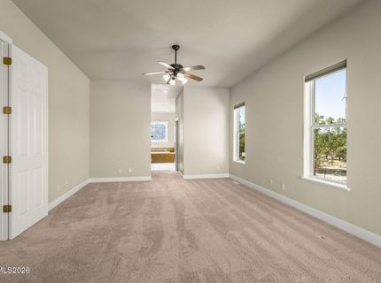 4805 Leo Bingo Court, Washoe Valley, NV 89704 Photo