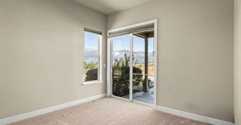 4805 Leo Bingo Court, Washoe Valley, NV 89704 Photo