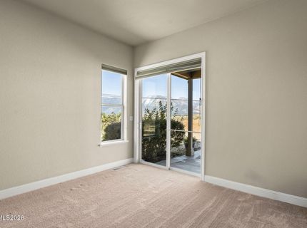 4805 Leo Bingo Court, Washoe Valley, NV 89704 Photo