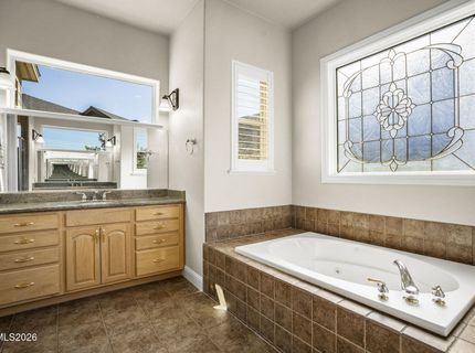 4805 Leo Bingo Court, Washoe Valley, NV 89704 Photo