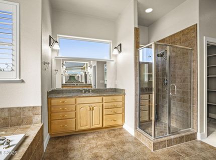4805 Leo Bingo Court, Washoe Valley, NV 89704 Photo