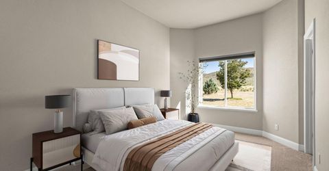 4805 Leo Bingo Court, Washoe Valley, NV 89704 Photo