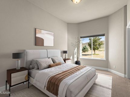4805 Leo Bingo Court, Washoe Valley, NV 89704 Photo