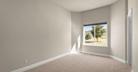 4805 Leo Bingo Court, Washoe Valley, NV 89704 Photo